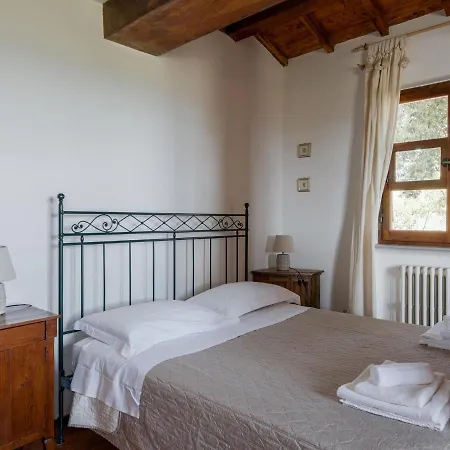 וילה Belvilla By Oyo Il Castello *