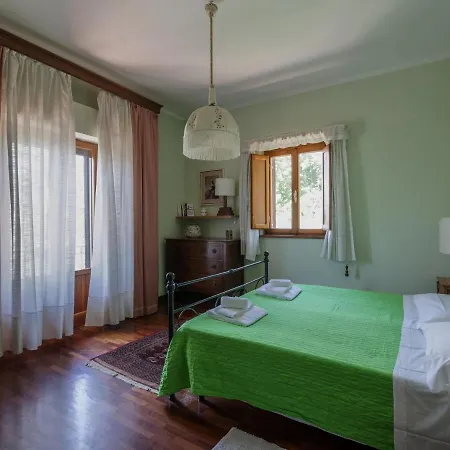 וילה Belvilla By Oyo Il Castello *
