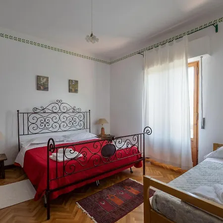 Belvilla By Oyo Il Castello Villa